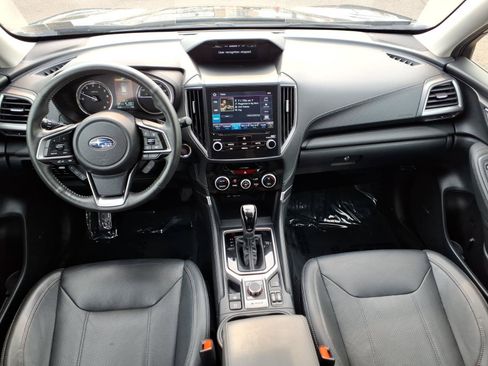 Used 2023 Subaru Forester Touring AWD/4WD image 12
