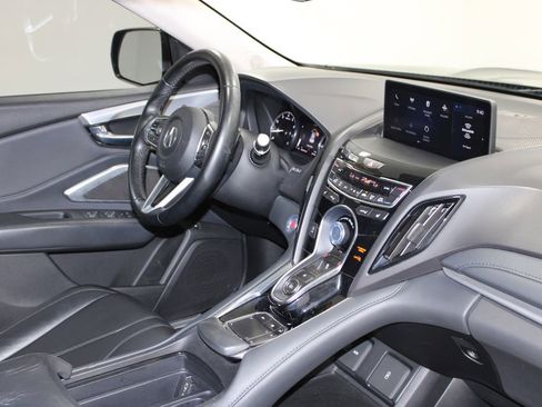 Used 2019 Acura RDX FWD image 27