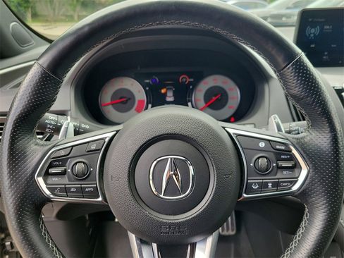 Used 2021 Acura RDX A-Spec image 25