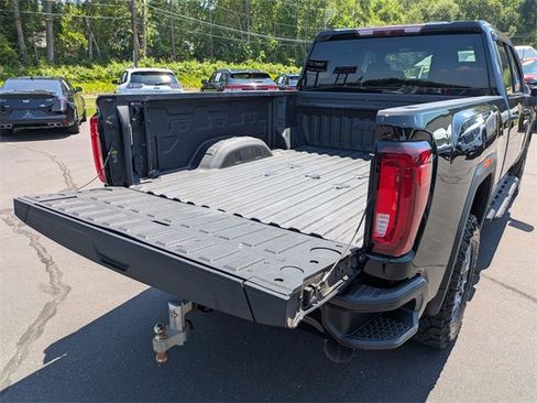 Used 2021 GMC Sierra 2500 AT4 w/ Gooseneck/5TH Wheel Package image 33