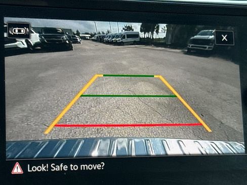 Used 2023 Volkswagen Tiguan SE R-Line image 21