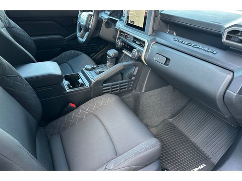 New 2026 Toyota Tacoma SR image 13