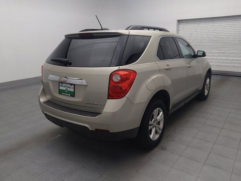 Used 2015 Chevrolet Equinox LT w/ Driver Convenience Package FWD image 9