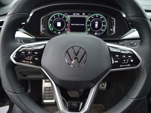 Used 2023 Volkswagen Arteon SEL image 14