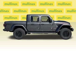 Used 2020 Jeep Gladiator Mojave video 2
