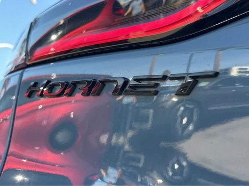 Used 2024 Dodge Hornet R/T w/ Tech Pack w/o Parking image 40