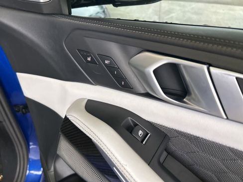 Used 2021 BMW X5 M w/ Competition Package AWD/4WD image 27