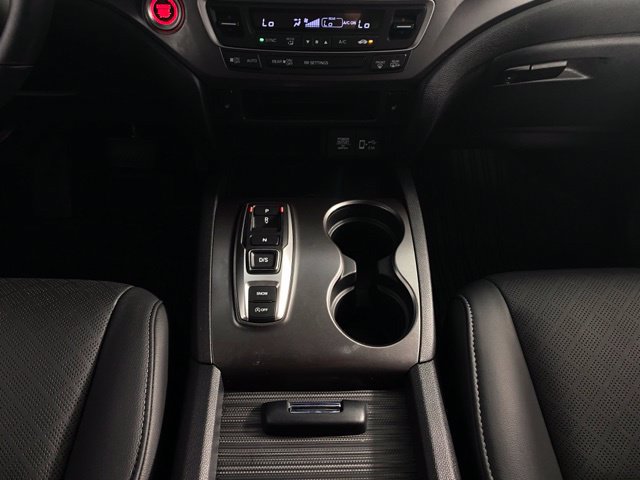 Used 2021 Honda Passport EX-L image 22