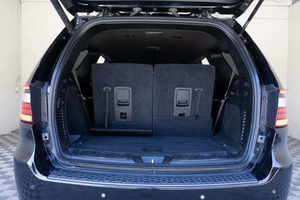 Used 2022 Dodge Durango R/T RWD image 16