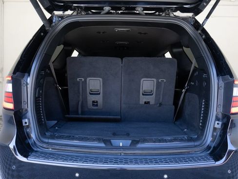 Used 2022 Dodge Durango R/T RWD image 16