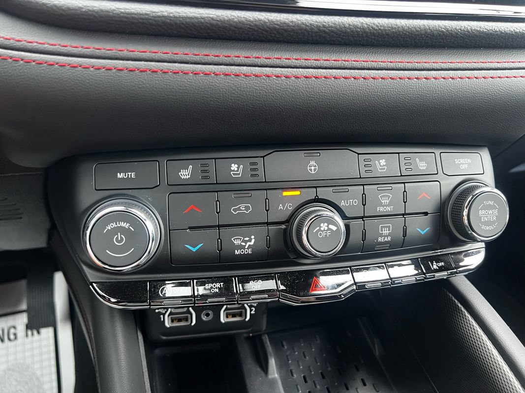 Used 2026 Dodge Durango GT AWD/4WD image 22