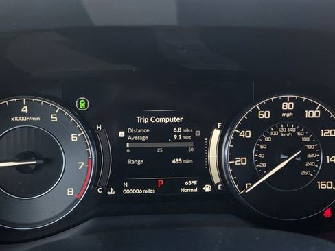 New 2026 Acura RDX SH-AWD w/ Technology Package image 20