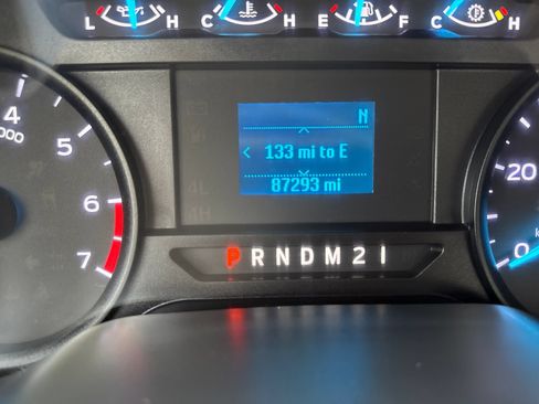 Used 2022 Ford F250 XL RWD image 16