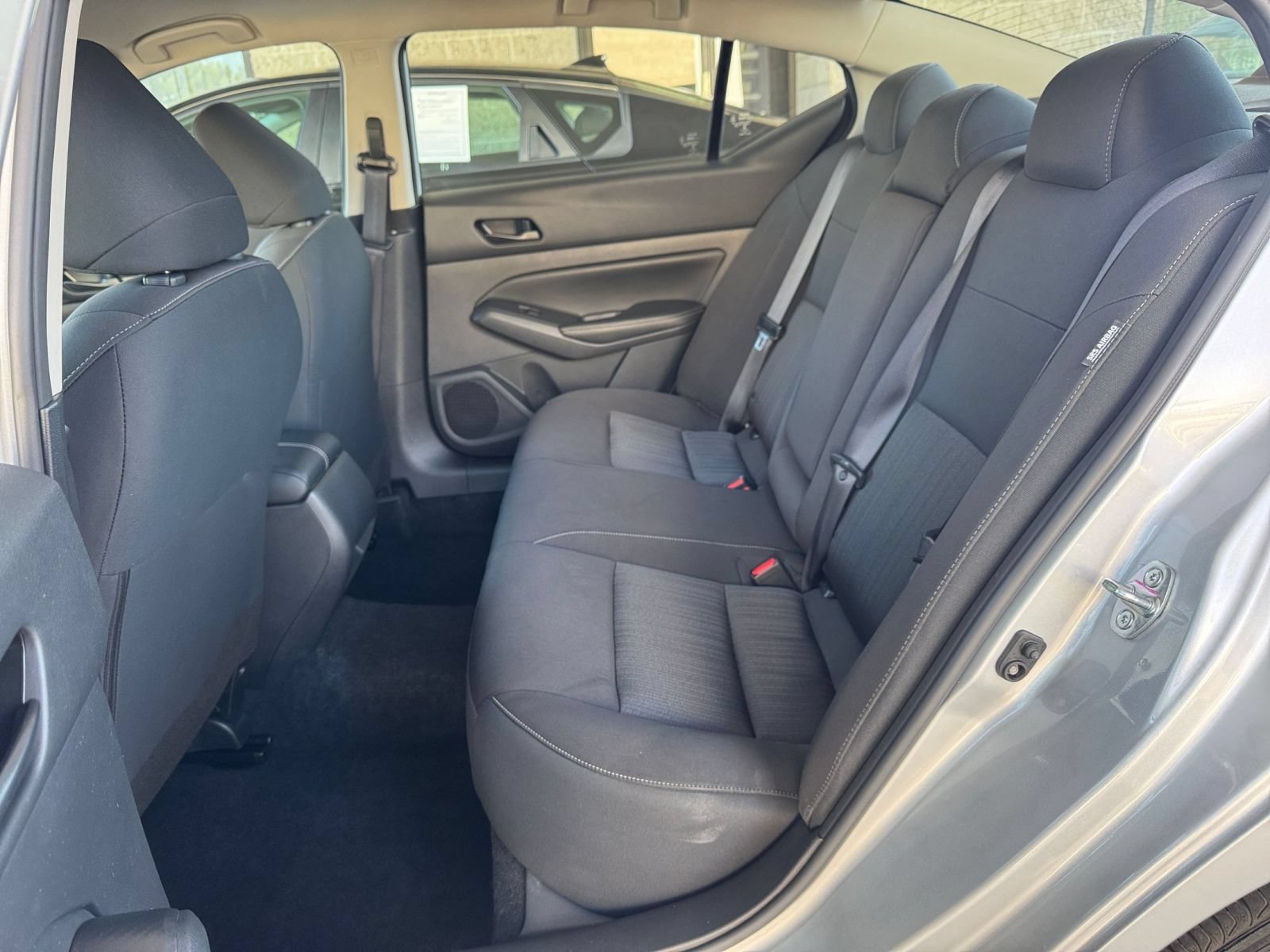 Used 2026 Nissan Altima 2.5 SV FWD image 25