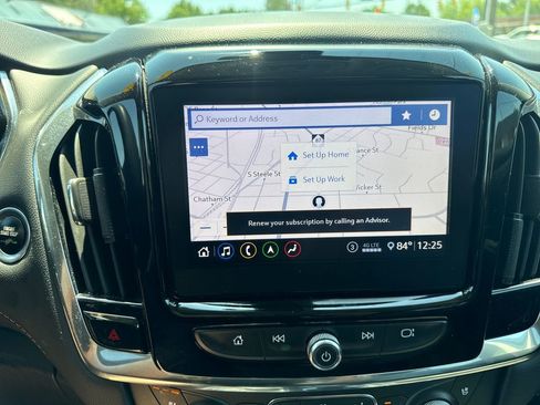 Used 2021 Chevrolet Traverse Premier w/ Redline Edition FWD image 30