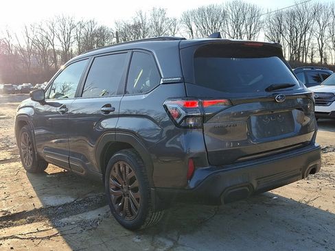 New 2026 Subaru Forester Sport image 4