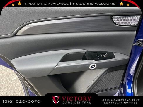 Used 2024 Maserati Grecale GT image 18