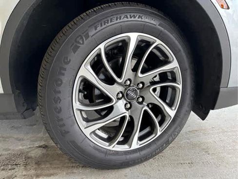 Used 2022 Lincoln Corsair AWD w/ Equipment Group 101A image 39