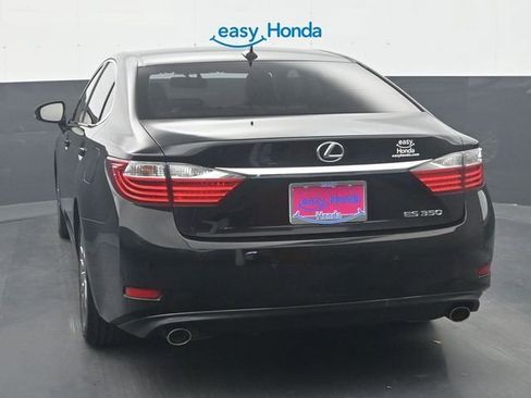 Used 2013 Lexus ES 350 w/ Luxury Pkg FWD image 6