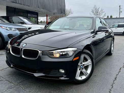 Used 2014 BMW 328i 328i image 1