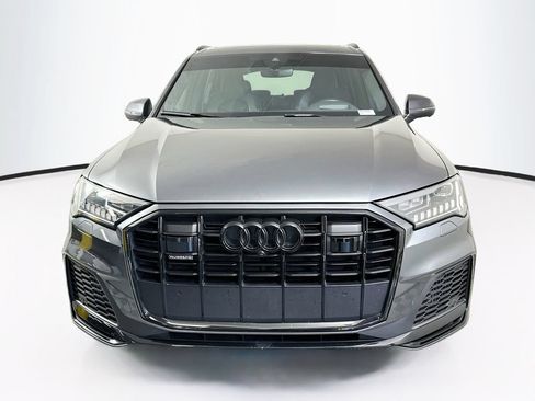 Used 2024 Audi Q7 3.0T Prestige AWD/4WD image 5