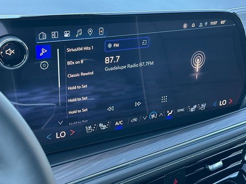 New 2026 Chevrolet Tahoe Premier w/ Sun And Tow Package image 19