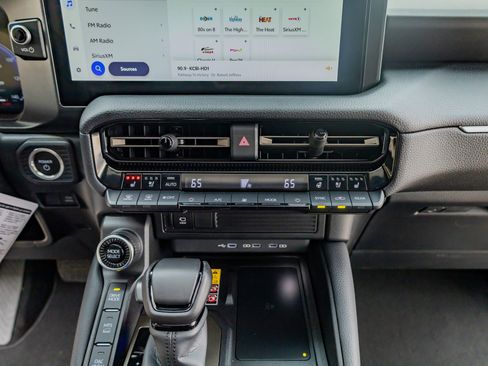 Used 2026 Toyota Land Cruiser image 25