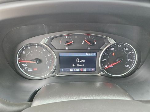 Used 2023 GMC Acadia SLT image 18