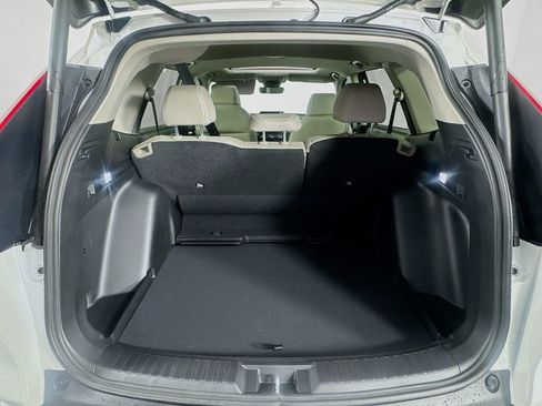 New 2026 Honda CR-V EX-L image 36