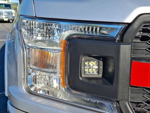Used 2019 Ford F150 XLT w/ Equipment Group 302A Luxury AWD/4WD image 28