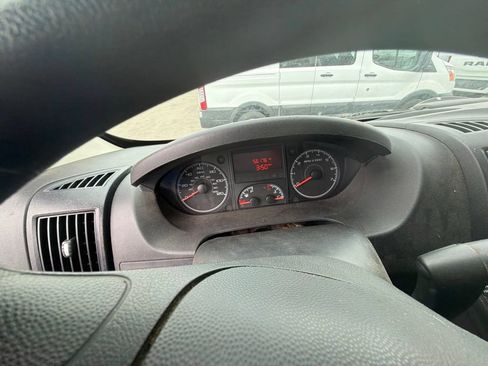 Used 2019 RAM ProMaster 3500 FWD image 19