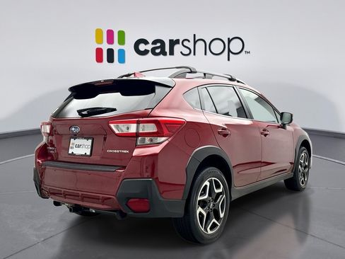 Used 2019 Subaru Crosstrek 2.0i Limited w/ Moonroof Package w/Navigation AWD/4WD image 5