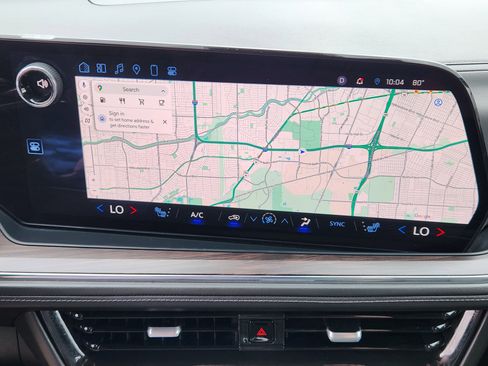 Certified 2025 Chevrolet Tahoe LT image 17