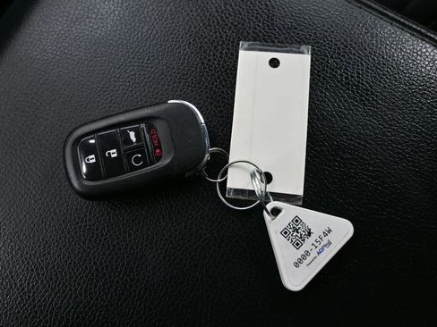 Used 2023 Honda Pilot EX-L image 34