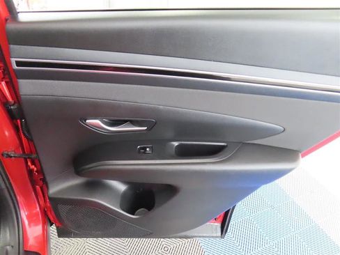 Used 2023 Hyundai Tucson SEL w/ Convenience Package AWD/4WD image 34