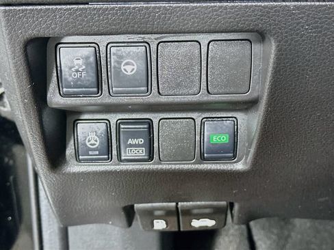 Used 2019 Nissan Rogue Sport SL w/ Premium Package AWD/4WD image 25