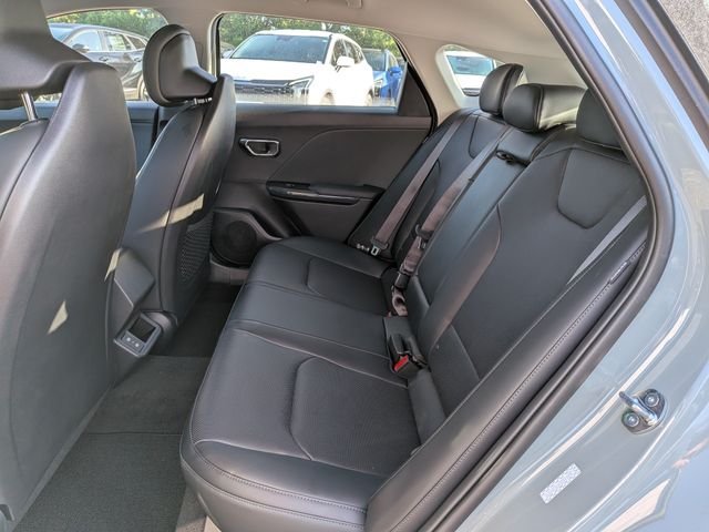 New 2026 Kia K4 EX FWD image 15