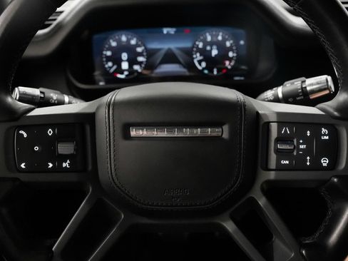 Used 2020 Land Rover Defender 110 X AWD/4WD image 14