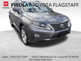 Used 2013 Lexus RX 350 AWD w/ Navigation Pkg video 1