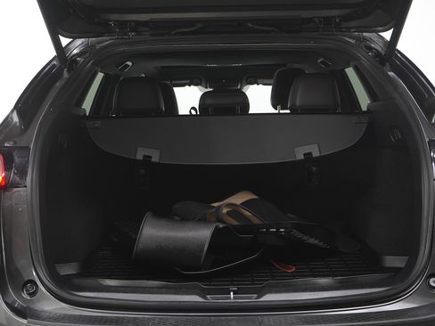 Used 2021 MAZDA CX-5 Signature AWD/4WD image 18