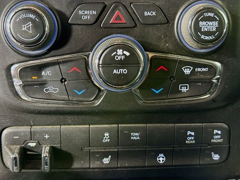 Used 2017 RAM 1500 Lone Star image 16