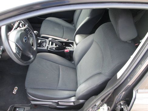 Used 2015 Subaru Impreza 2.0i AWD/4WD image 13