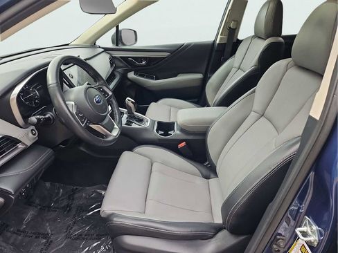 Used 2022 Subaru Outback Limited AWD/4WD image 17