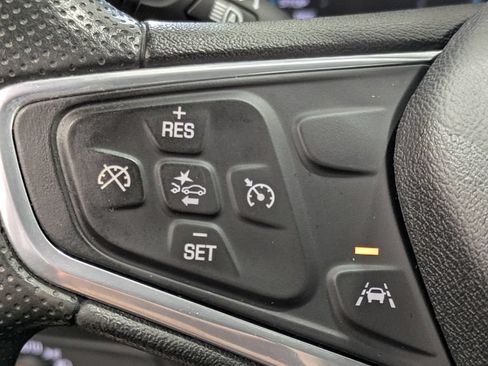 Used 2022 Chevrolet Equinox LS AWD/4WD image 26