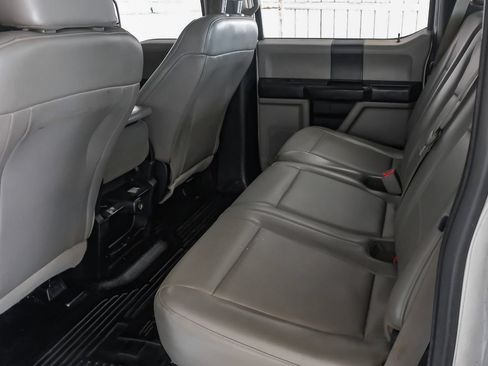 Used 2017 Ford F350 XL w/ Power Equipment Group RWD image 34