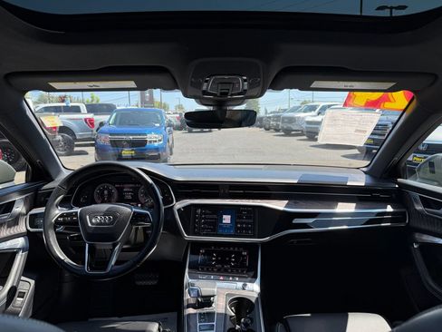 Used 2024 Audi A6 3.0T Prestige AWD/4WD image 13