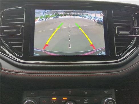 New 2025 Dodge Durango GT w/ Blacktop Package image 21