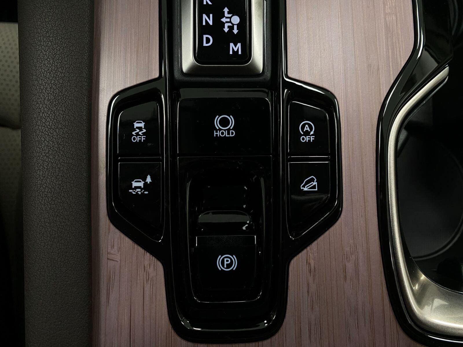New 2026 Lexus RX 350 AWD w/ Convenience Package image 28