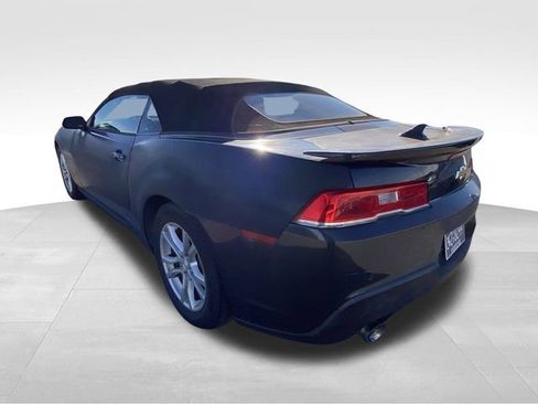 Used 2015 Chevrolet Camaro LT image 7