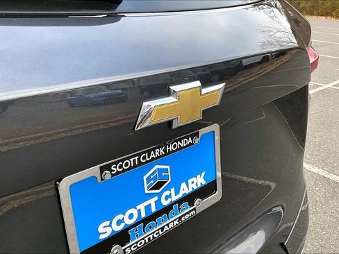 Used 2022 Chevrolet Blazer LT image 22